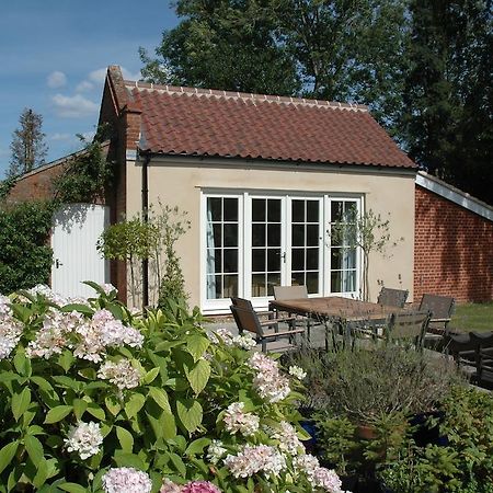 Field Cottage Bed And Continental Breakfast East Harling Værelse billede